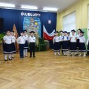 Ślubowanie klasy Ib